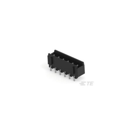 Te Connectivity SHROUDED CONNECTOR HEADER 6POS 2305908-6